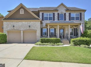 7 Stonebridge Way, Newnan, GA 30265