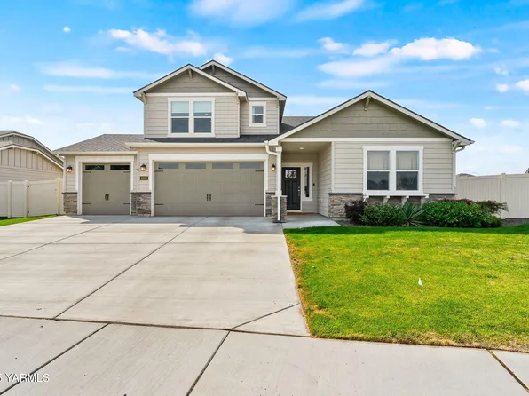 6305 Cottonwood Loop, Yakima, WA 98903