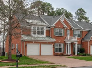 406 Chatsworth Ct, Franklin, TN 37064