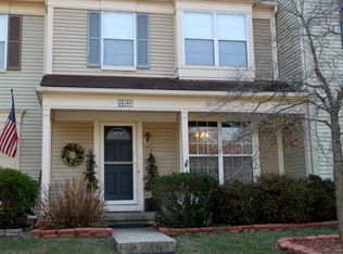 526 Jared Sq NE, Leesburg, VA 20176