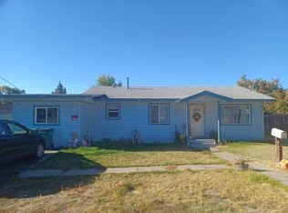 806 N 2nd St, Klamath Falls, OR