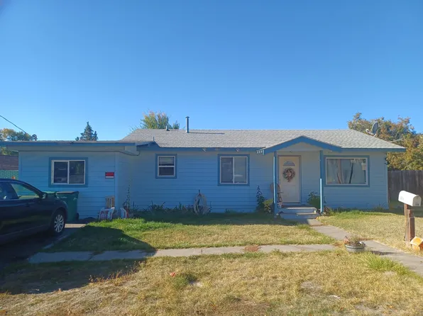 806 N 2nd St, Klamath Falls, OR 97601