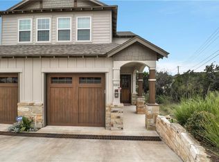 4301 Mansfield Dam Rd UNIT 3101, Austin, TX 78734