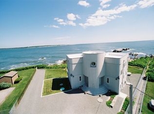 310 Col John Gardner Rd, Narragansett, RI 02882