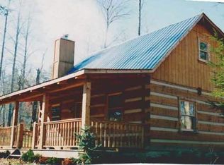 108 Cricket Hollow Rd, Cosby, TN 37722