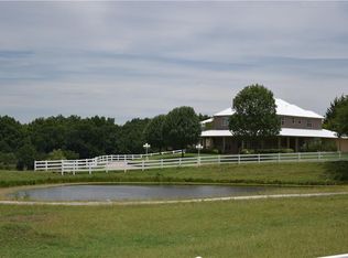 9212 NW County Road 1343, Blooming Grove, TX 76626