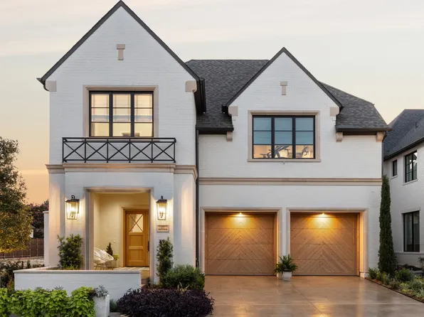 27 Elk Stone Dr, Dallas, TX 75248