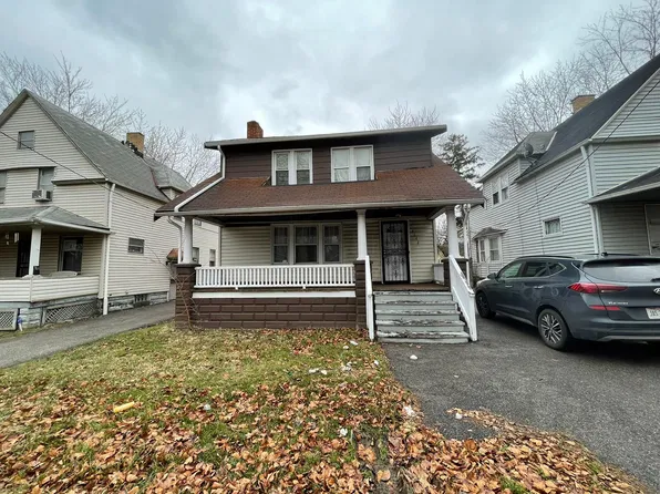 4141 E 136th St, Cleveland, OH 44105