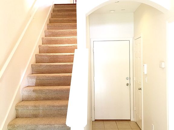 Entry Foyer