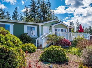 83 Ridge Dr, Port Townsend, WA 98368
