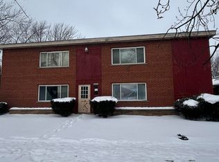 13503 E McNichols Rd, Detroit, MI 48205