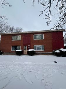 13503 E McNichols Rd, Detroit, MI, 48205