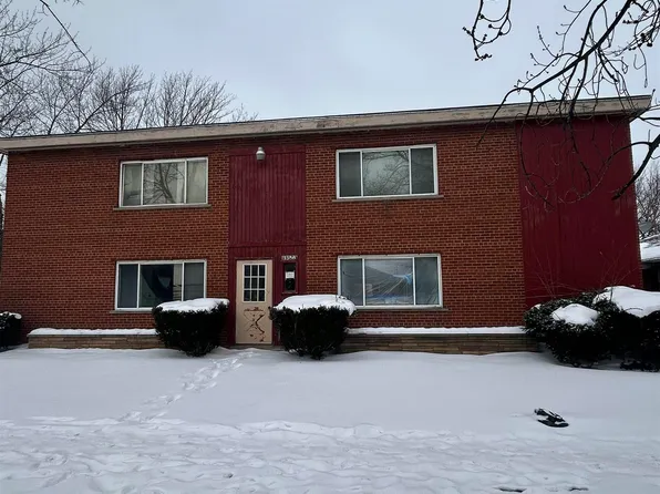 13503 E McNichols Rd, Detroit, MI 48205