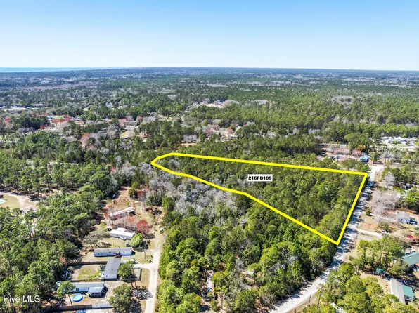919 Elm Street SW, Supply, NC 28462