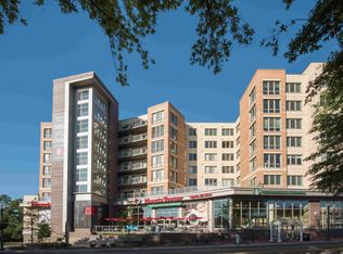 West Broad, Falls Church, VA 22046