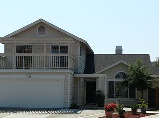 918 Glenfinnan Way, San Jose, CA 95122