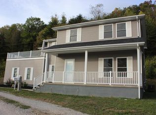 259 Saint Johns Trl, Hazard, KY 41701