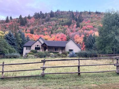 10569 S Covered Bridge Cyn, Spanish Fork, UT, 84660