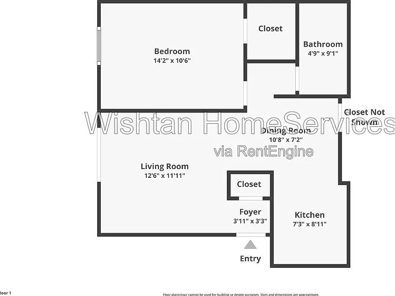 201 Charleston Blvd #1 — Photo 12