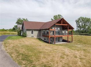 4340 Union St, North Chili, NY 14514