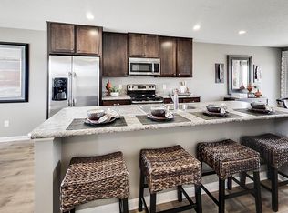 7361 E Ramsey Pkwy NW, Ramsey, MN 55303
