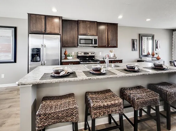 7361 E Ramsey Pkwy NW, Ramsey, MN 55303