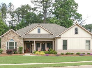 2086 Meadow Springs Dr, Watkinsville, GA