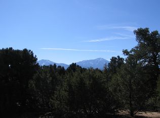 LOT 9 Block 1 Pinon Hills Ests #1, Walsenburg, CO 81089