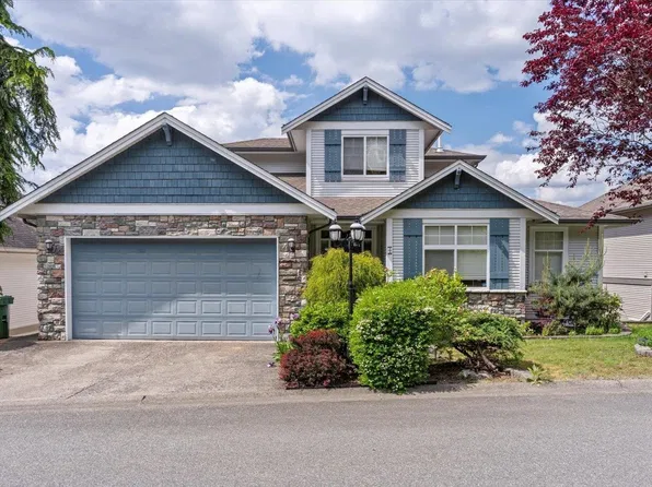 3532 McKinley Dr #4, Abbotsford, BC V2S 8M6