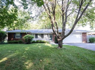 8072 Rucker Rd, Indianapolis, IN 46250