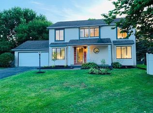 5394 Carina Ct, Hilliard, OH