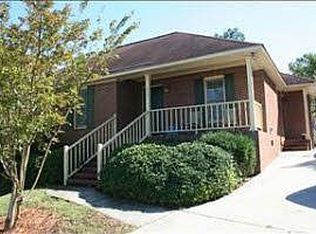 252 Cornerstone Ln, Lexington, SC 29073