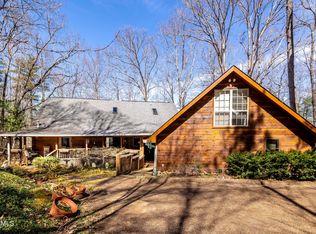 156 Fence Rail Gap Rd LOT 7, Walland, TN 37886