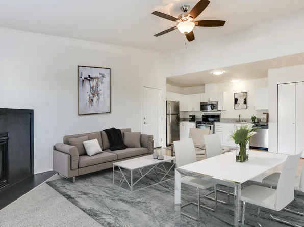 The Addison Apartments