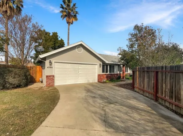 4744 Ponderay Ln, Sacramento, CA 95841