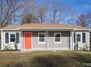 2218 Emerson Pl, Durham, NC 27707