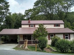 432 Fleming Rd, Kingsport, TN 37660