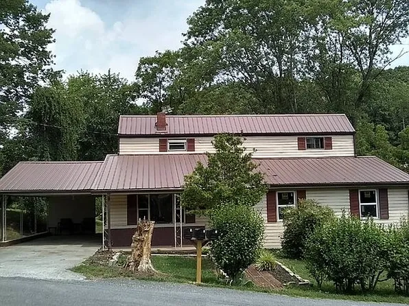 432 Fleming Rd, Kingsport, TN 37660