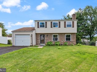 138 Melrose Ct, Frederick, MD