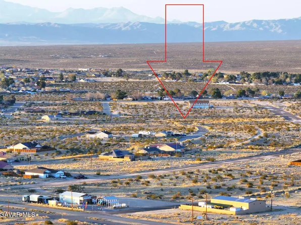 10932 Harvard Ave, California City, CA 93505