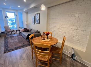 58 T St NW #2, Washington, DC 20001