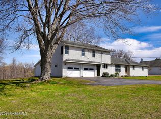 175 Voorhees Rd, Amsterdam, NY 12010
