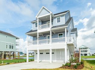 26934 Estuary Dr, Galveston, TX 77554