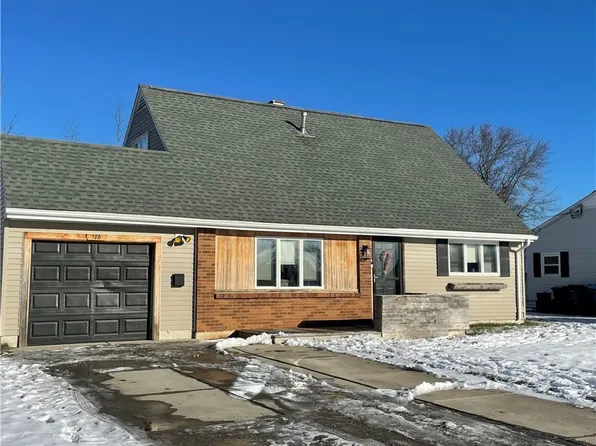 178 Marilyn Dr, Grand Island, NY 14072