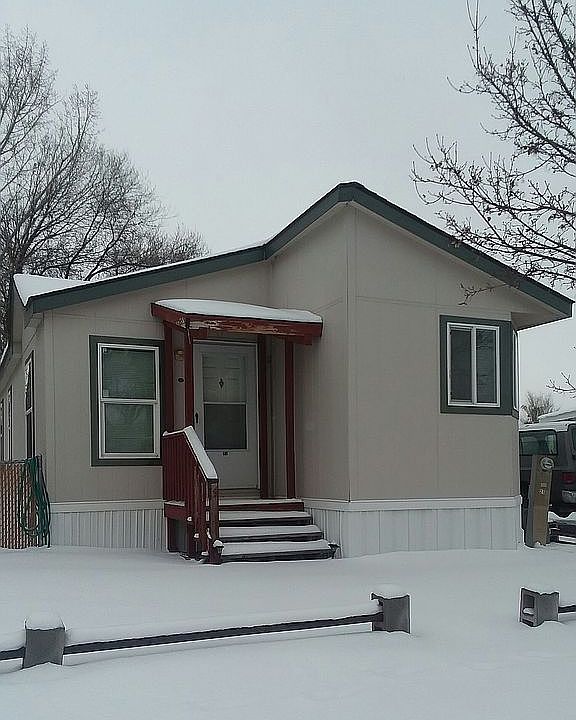 2nd image of 4751 Bellm Dr Space 21