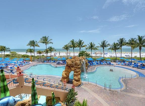 5th image of 200 Estero Blvd #706