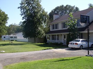 5201 W Maple Shade Ln, Upper Marlboro, MD