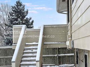 13773 E 32nd Pl, Aurora, CO 80011