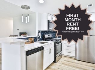 Racquet Club Apartments and Townhomes, Levittown, PA 19056