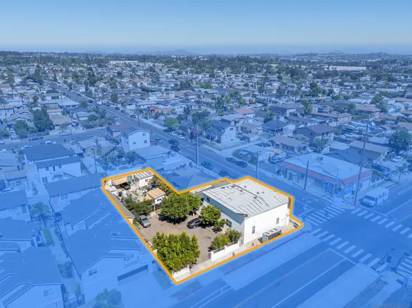 0 National Ave #2, San Diego, CA 92113